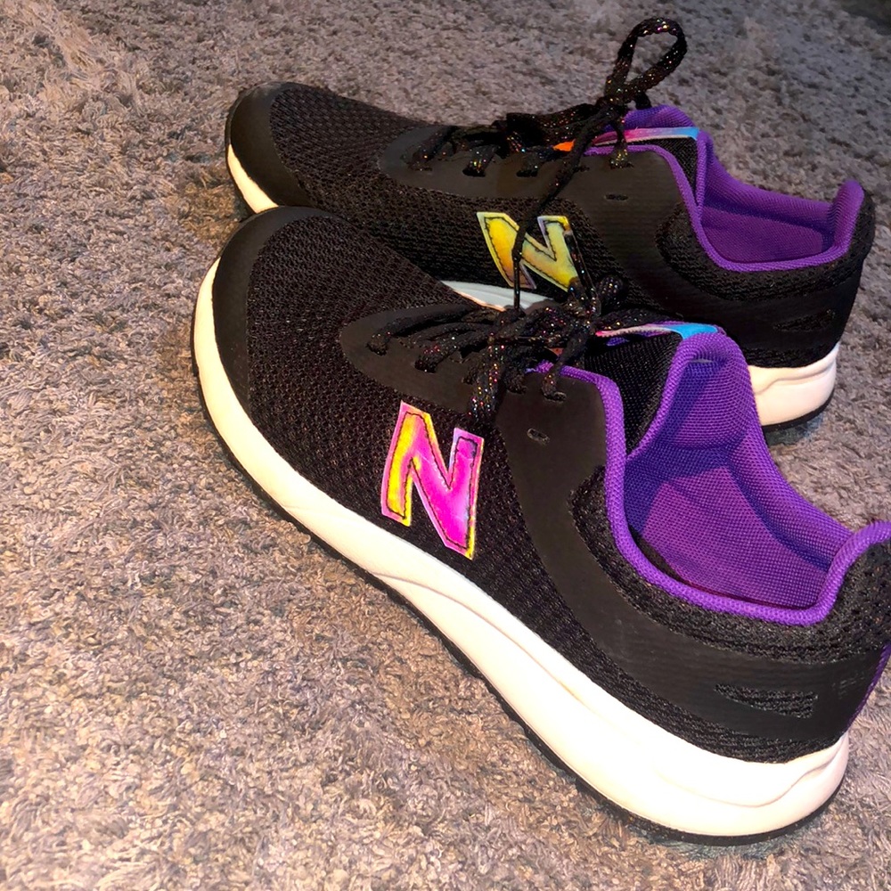 New Balance 455v2’s